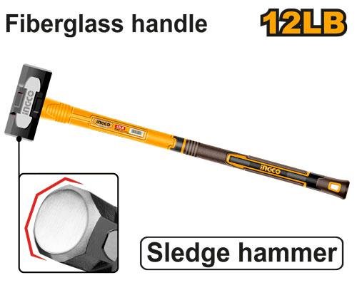 Sledge hammer