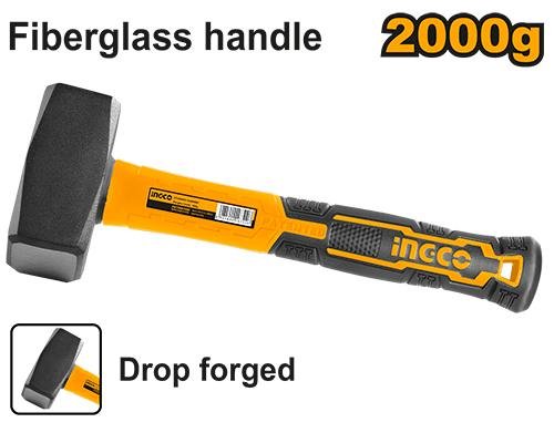 Stoning hammer