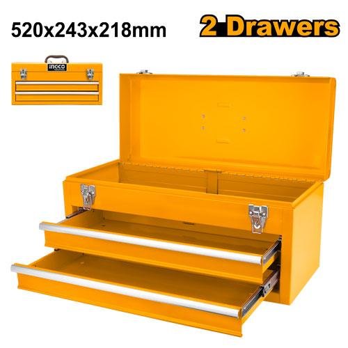 Drawer portable tool box