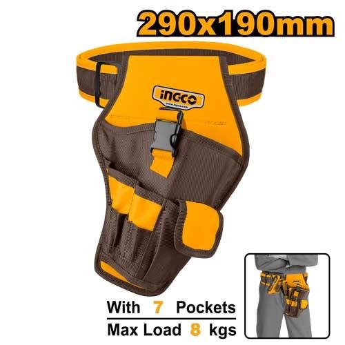 Drill holster