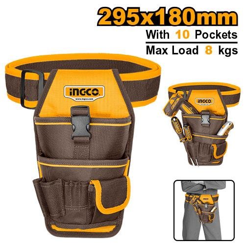 Drill holster