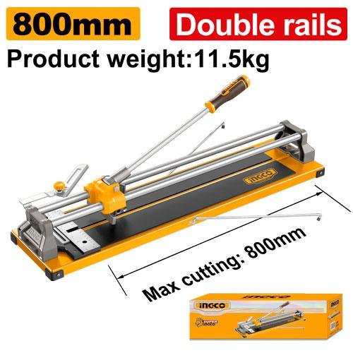 Tile cutter