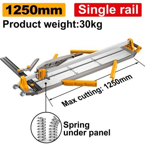 Tile cutter