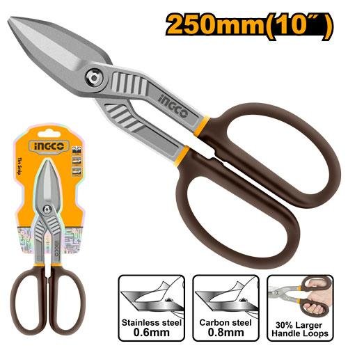 Tin snip