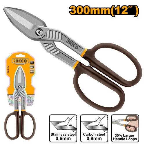 Tin snip