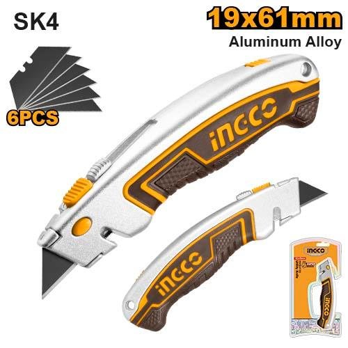 Utility knife
