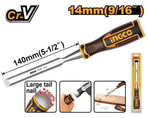 Wood chisel