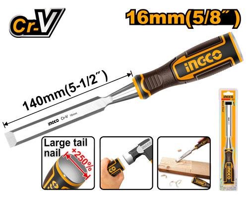 Wood chisel