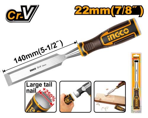 Wood chisel