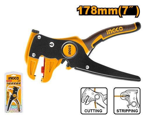 Wire stripper