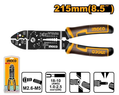 Wire stripper