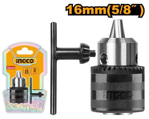 16mm Key chuck