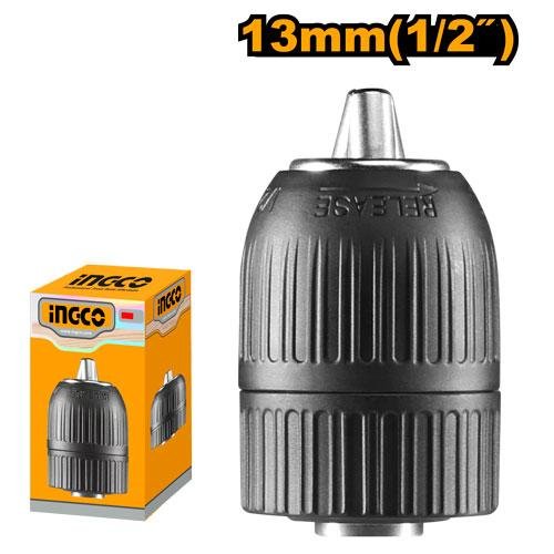 13mm Keyless chuck