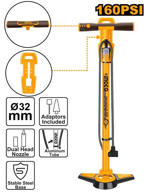 Hand pump