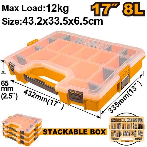 Plastic Organizer
