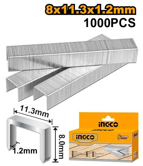 Staples