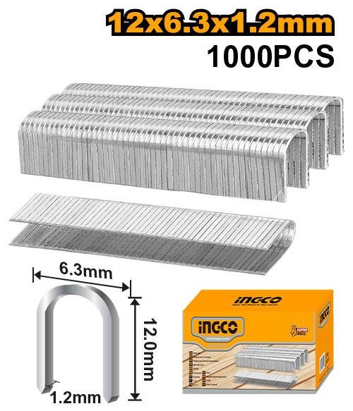 Staples
