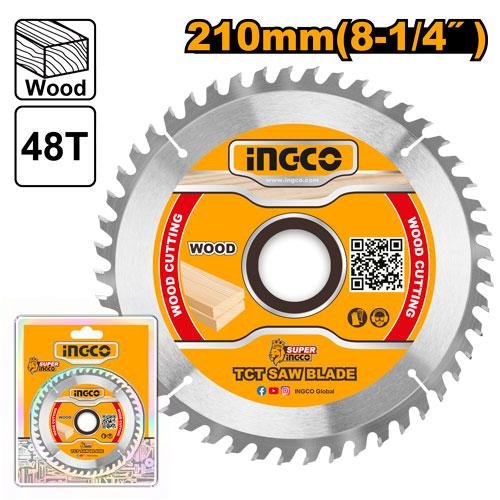 TCT saw blade