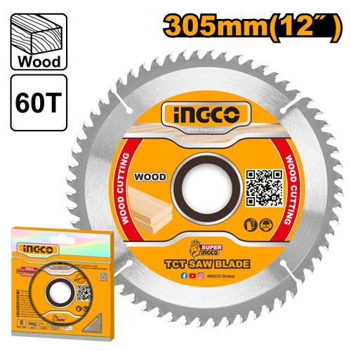 TCT saw blade
