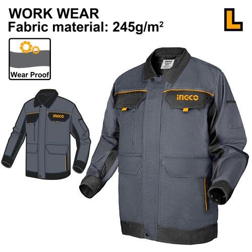 Work Jacket