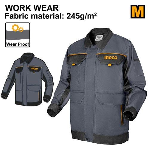 Work Jacket