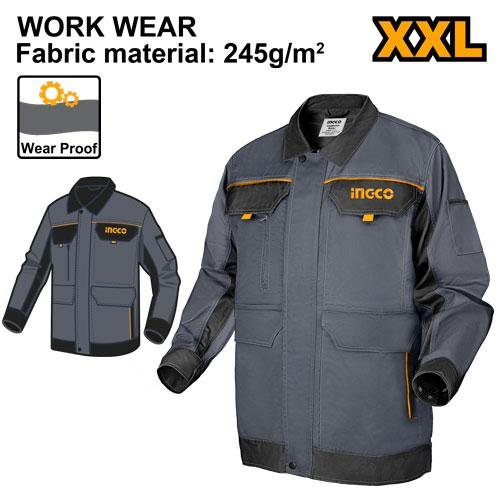 Work Jacket