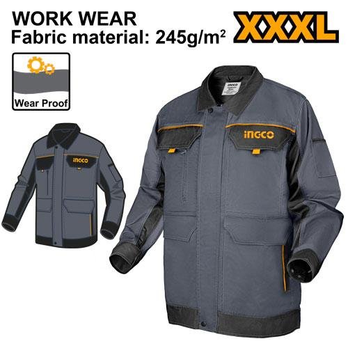 Work Jacket