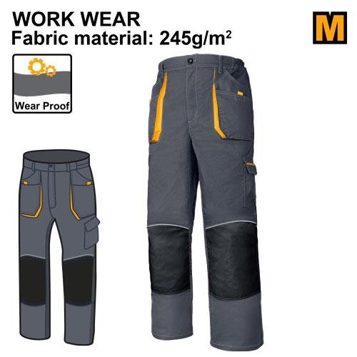 Work trousers