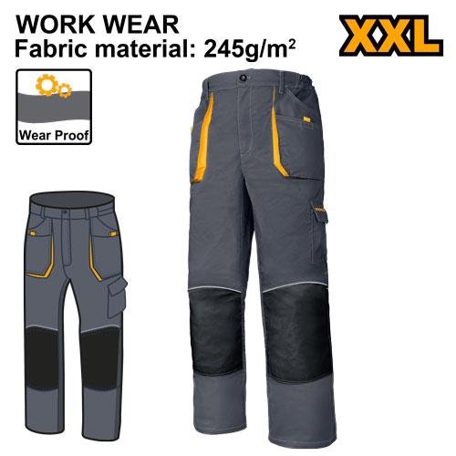 Work trousers